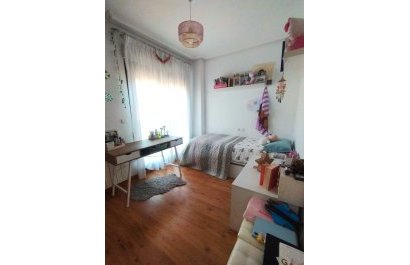 Resale - Townhouse -
La Nucía