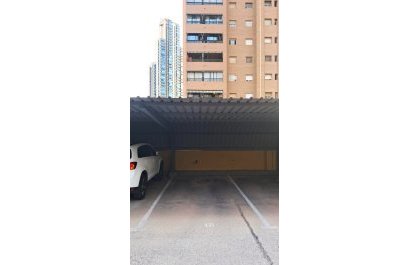 Segunda mano - Apartamento / piso -
Benidorm - Levante