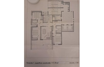 Segunda mano - Apartamento / piso -
Benidorm - Levante