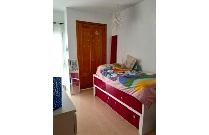 Segunda mano - Apartamento / piso -
Benidorm - Levante