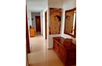 Segunda mano - Apartamento / piso -
Benidorm - Levante