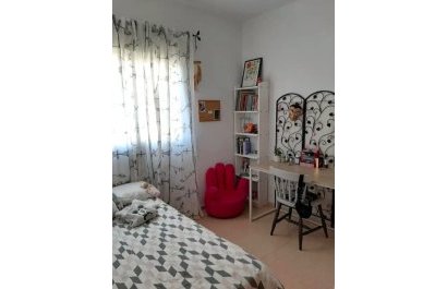 Segunda mano - Apartamento / piso -
Benidorm - Levante
