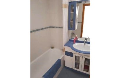 Segunda mano - Apartamento / piso -
Benidorm - Levante