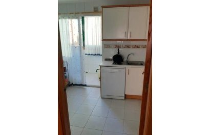 Segunda mano - Apartamento / piso -
Benidorm - Levante