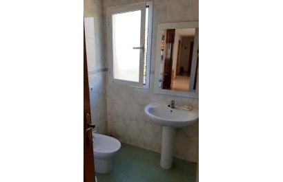 Segunda mano - Apartamento / piso -
Benidorm - Levante