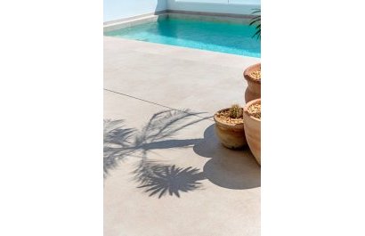 Obra nueva - Villa / Semi pareado -
Dolores