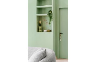 Obra nueva - Villa / Semi pareado -
Dolores