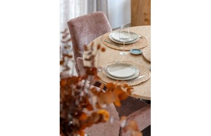 Obra nueva - Villa / Semi pareado -
Dolores