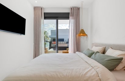 Obra nueva - Villa / Semi pareado -
Dolores