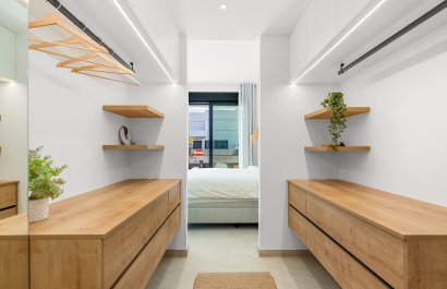 Obra nueva - Villa / Semi pareado -
Dolores