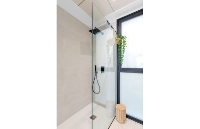 Obra nueva - Villa / Semi pareado -
Dolores