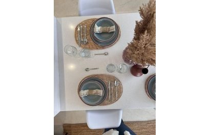 Obra nueva - Villa / Semi pareado -
San Javier - Santiago de la Ribera