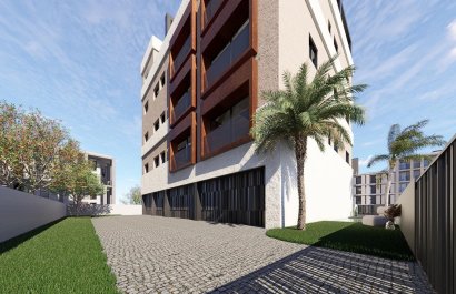 Obra nueva - Apartamento / piso -
San Pedro del Pinatar - San Pedro del Pinatar pueblo