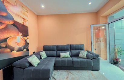 Segunda mano - Casa  -
Rafelcofer - Centro