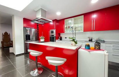 Segunda mano - Casa  -
Rafelcofer - Centro