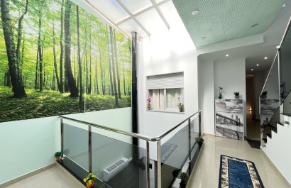 Segunda mano - Casa  -
Rafelcofer - Centro