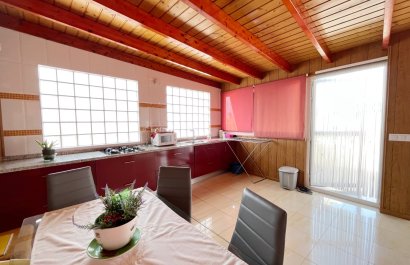 Segunda mano - Casa  -
Rafelcofer - Centro