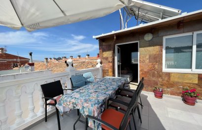 Segunda mano - Casa  -
Rafelcofer - Centro