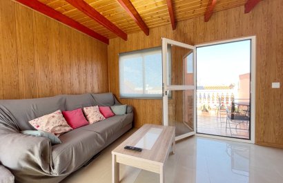 Segunda mano - Casa  -
Rafelcofer - Centro