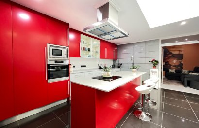 Segunda mano - Casa  -
Rafelcofer - Centro