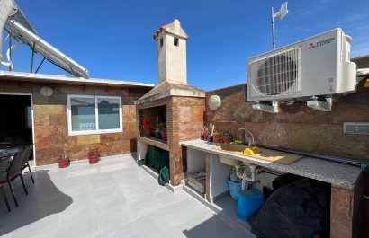 Segunda mano - Casa  -
Rafelcofer - Centro