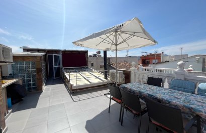 Segunda mano - Casa  -
Rafelcofer - Centro