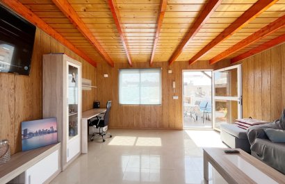 Segunda mano - Casa  -
Rafelcofer - Centro