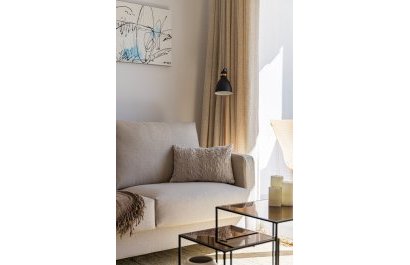 Obra nueva - Apartamento / piso -
San Pedro del Pinatar - San Pedro del Pinatar pueblo