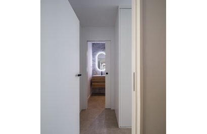 Obra nueva - Apartamento / piso -
San Pedro del Pinatar - San Pedro del Pinatar pueblo