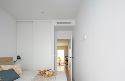 Obra nueva - Apartamento / piso -
San Pedro del Pinatar - San Pedro del Pinatar pueblo