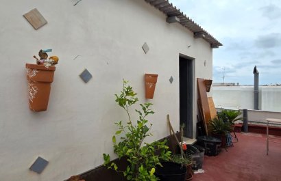 Segunda mano - Apartamento / piso -
La Font d'en Carròs - Centro