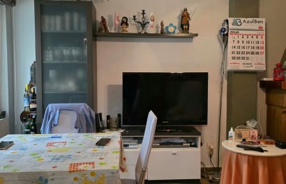 Segunda mano - Apartamento / piso -
La Font d'en Carròs - Centro