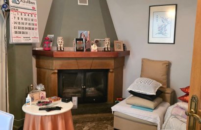 Segunda mano - Apartamento / piso -
La Font d'en Carròs - Centro