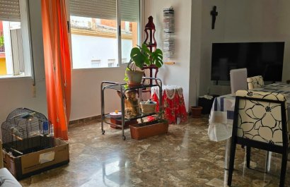 Salón - Piso en venta en La Font d'en Carròs - (Costa de Valencia - Valencia)
