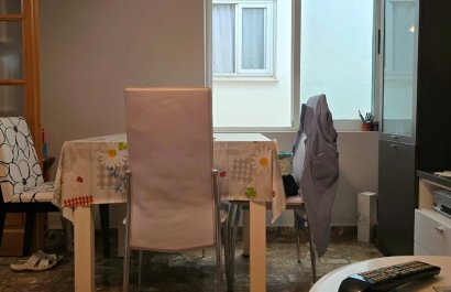 Segunda mano - Apartamento / piso -
La Font d'en Carròs - Centro