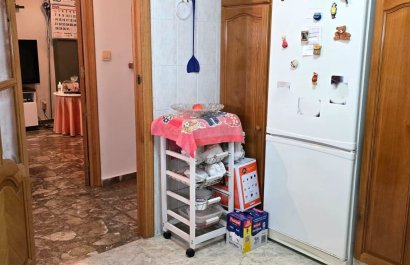 Segunda mano - Apartamento / piso -
La Font d'en Carròs - Centro