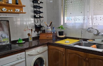 Segunda mano - Apartamento / piso -
La Font d'en Carròs - Centro