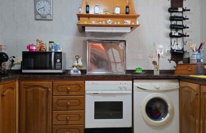 Segunda mano - Apartamento / piso -
La Font d'en Carròs - Centro