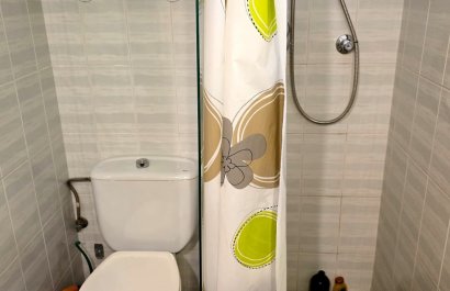 Segunda mano - Apartamento / piso -
La Font d'en Carròs - Centro