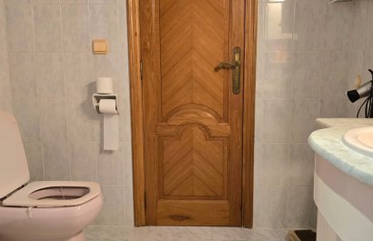 Segunda mano - Apartamento / piso -
La Font d'en Carròs - Centro