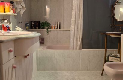 Segunda mano - Apartamento / piso -
La Font d'en Carròs - Centro