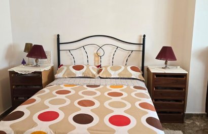 Segunda mano - Apartamento / piso -
La Font d'en Carròs - Centro