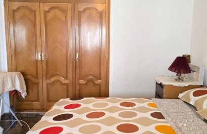 Segunda mano - Apartamento / piso -
La Font d'en Carròs - Centro