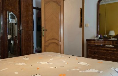 Segunda mano - Apartamento / piso -
La Font d'en Carròs - Centro