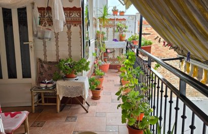 Segunda mano - Apartamento / piso -
La Font d'en Carròs - Centro