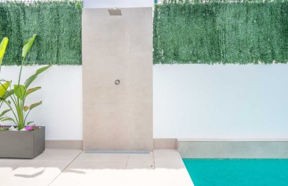 Obra nueva - Villa -
Torre Pacheco - Roldan