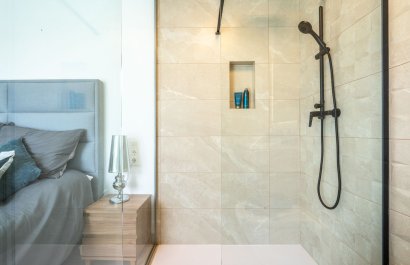 Obra nueva - Villa -
Torre Pacheco - Roldan