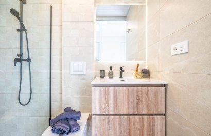 Obra nueva - Villa -
Torre Pacheco - Roldan