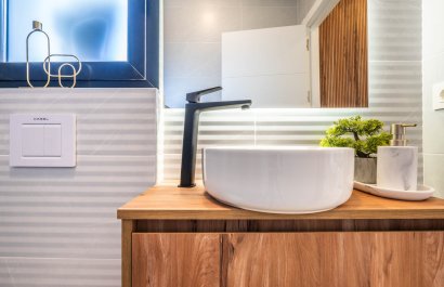 Obra nueva - Villa -
Torre Pacheco - Roldan