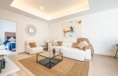 Obra nueva - Villa -
Torre Pacheco - Roldan